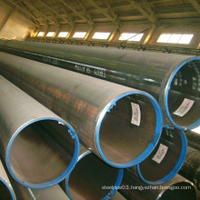 Good Quality Black Welded Steel Pipe for Structure